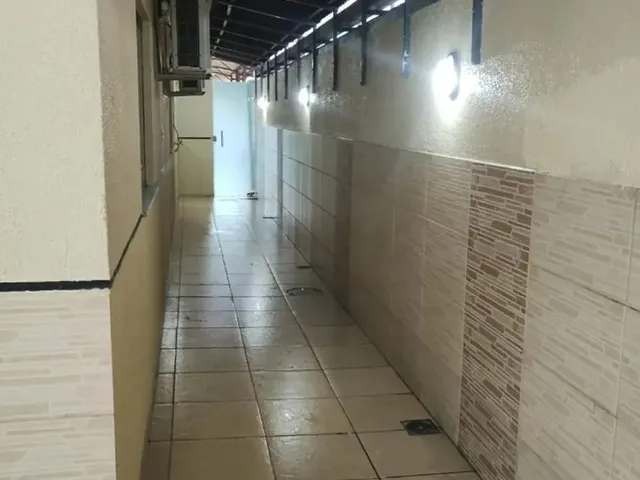 Imagem 3: Condomínio Vertentes do Tarumã - Manaus/Am