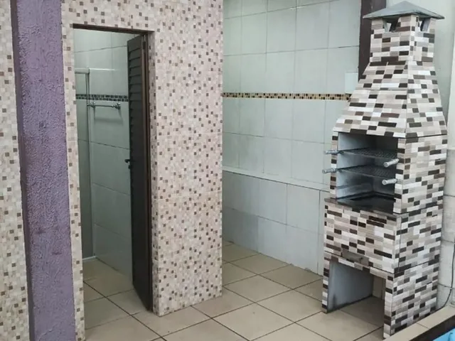 Imagem 8: Condomínio Vertentes do Tarumã - Manaus/Am