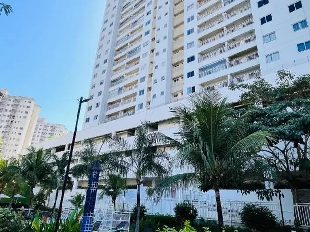 Imagem: Vendo Apartamento com Modulados e Climatizado