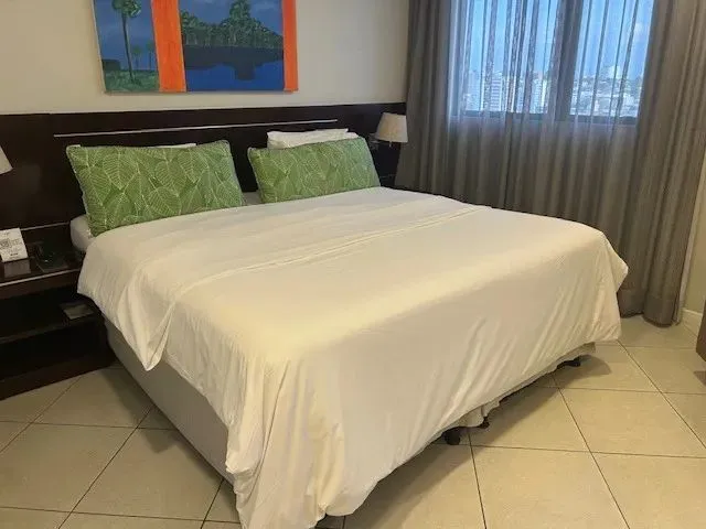 Imagem: Vendo Apart Hotel no Condomínio Millennium