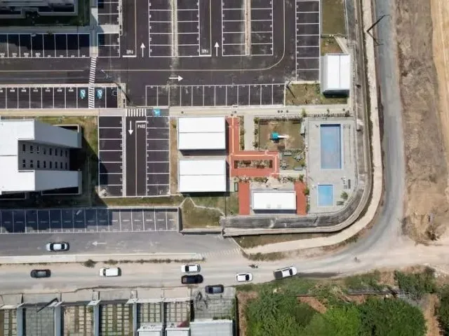 Imagem 1: Vendo Apartamento Térreo de 63,21 M² 2 Quartos Sendo 1 Suíte no Cond Estilo Golf