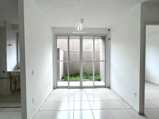 Imagem 3: Vendo Apartamento Térreo de 63,21 M² 2 Quartos Sendo 1 Suíte no Cond Estilo Golf