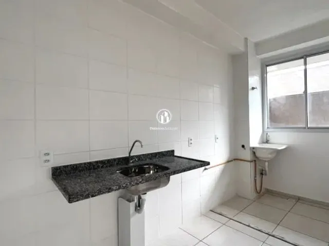 Imagem 8: Vendo Apartamento Térreo de 63,21 M² 2 Quartos Sendo 1 Suíte no Cond Estilo Golf
