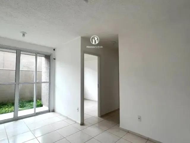 Imagem 9: Vendo Apartamento Térreo de 63,21 M² 2 Quartos Sendo 1 Suíte no Cond Estilo Golf