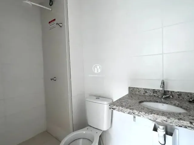 Imagem 2: Vendo Apartamento Térreo de 63,21 M² 2 Quartos Sendo 1 Suíte no Cond Estilo Golf