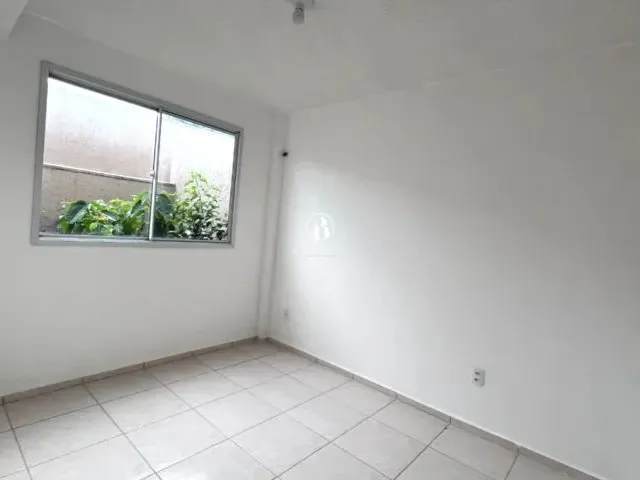 Imagem 4: Vendo Apartamento Térreo de 63,21 M² 2 Quartos Sendo 1 Suíte no Cond Estilo Golf