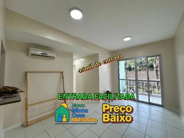 Imagem: A casa possui 2 Dormitórios, 1 Suíte, 2 Banheiros, 1 Vaga