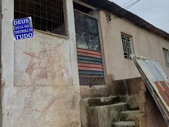 Imagem: Casa Muito Bonita e Grande