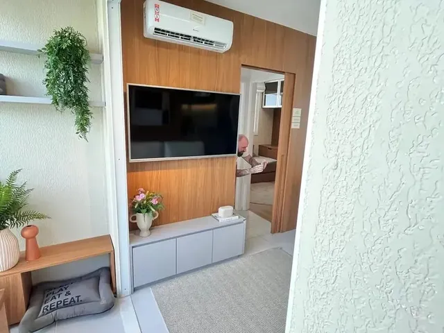 Imagem: Apartamento em Obra no Brisas do Horizonte