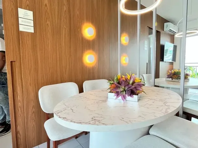 Imagem 2: Apartamento em Obra no Brisas do Horizonte