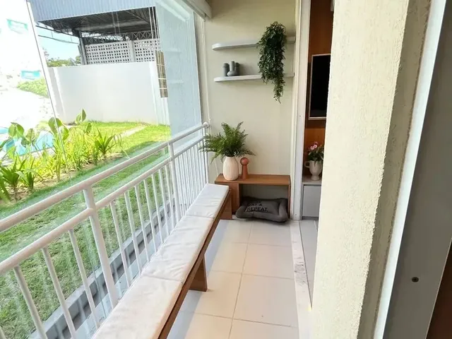 Imagem 4: Apartamento em Obra no Brisas do Horizonte