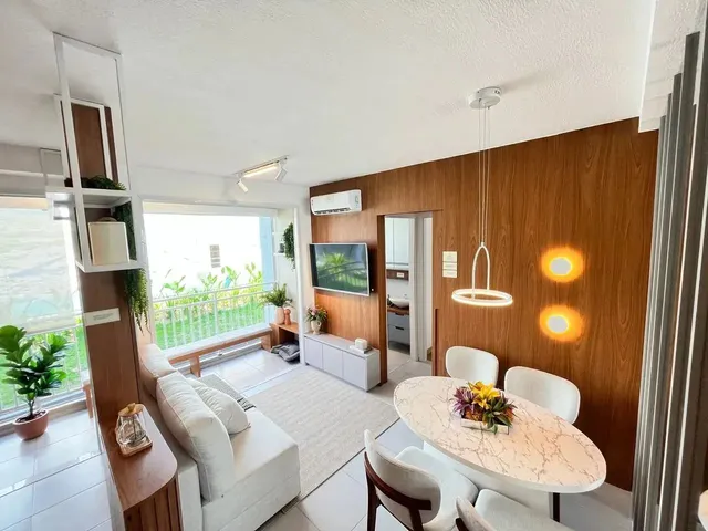 Imagem 3: Apartamento em Obra no Brisas do Horizonte