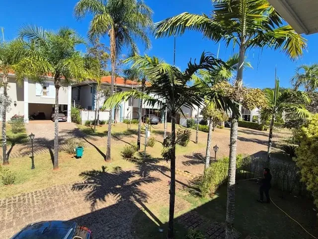 Imagem: Sobrado À Venda em Campinas, Sítios de
