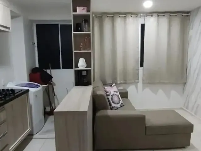 Imagem: Apartamento no Conquista Rubi - Prox Ao