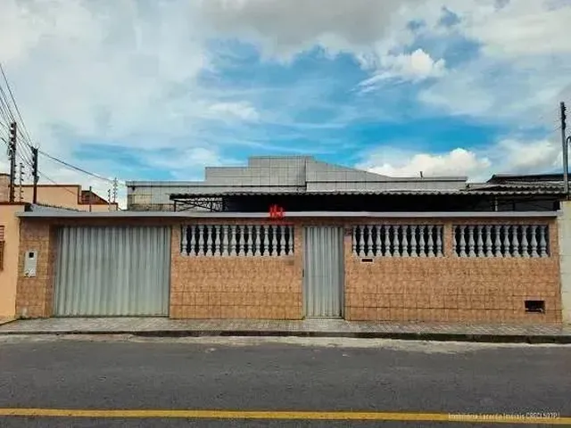Imagem: Casa Térrea no D Pedro 3 Suites Quarto