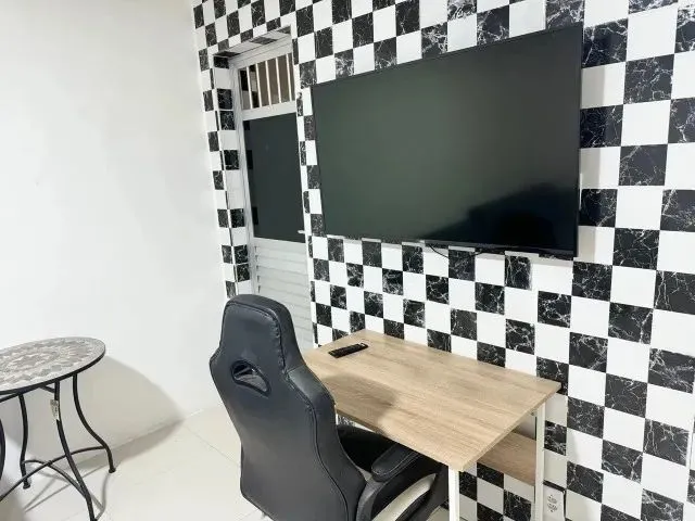Imagem: Flat no Condomínio Edifício Ajuricaba