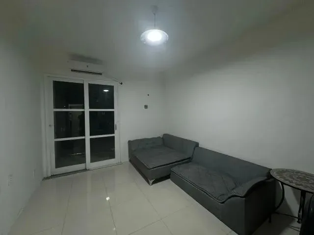 Imagem 4: Flat no Condomínio Edifício Ajuricaba Bairro: Centro - 40M²