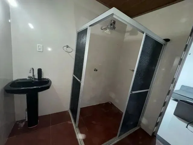 Imagem 2: Flat no Condomínio Edifício Ajuricaba Bairro: Centro - 40M²