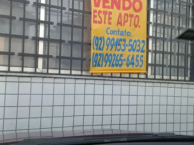 Imagem: Apartamento Conjunto Tocantins 2 Etapa