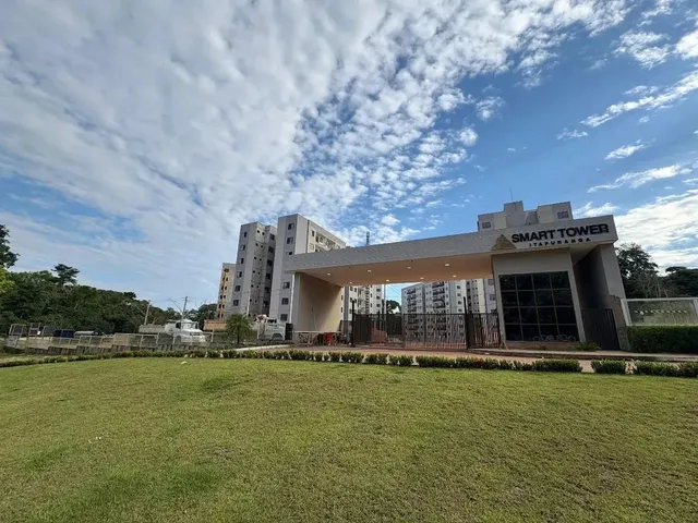 Imagem: Smart Itapuranga, 3 Dormitórios Entrega