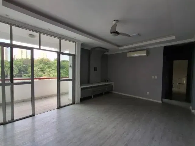 Imagem: Residencial Parque Sabia 112M² C/ 3 Qts