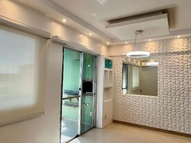 Imagem: Vendo Apartamento Condomínio Arboretto