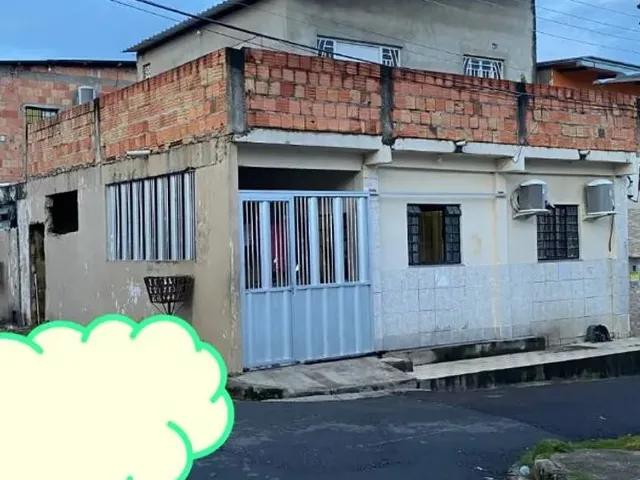 Imagem: Vendo Casa