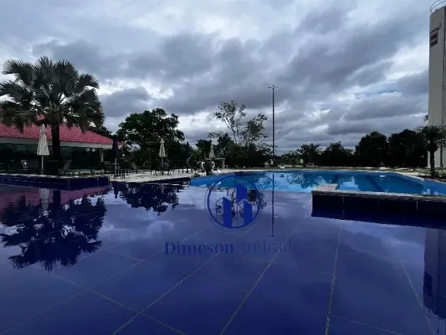 Imagem: Casa Duplex de 291 M², 4 Quartos, Climatizada