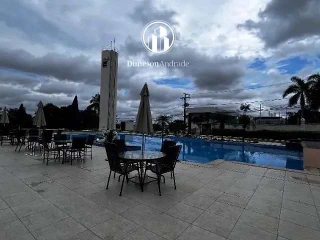 Imagem 4: Casa Duplex de 291 M², 4 Quartos, Climatizada e com Modulados no Cond. Residencial