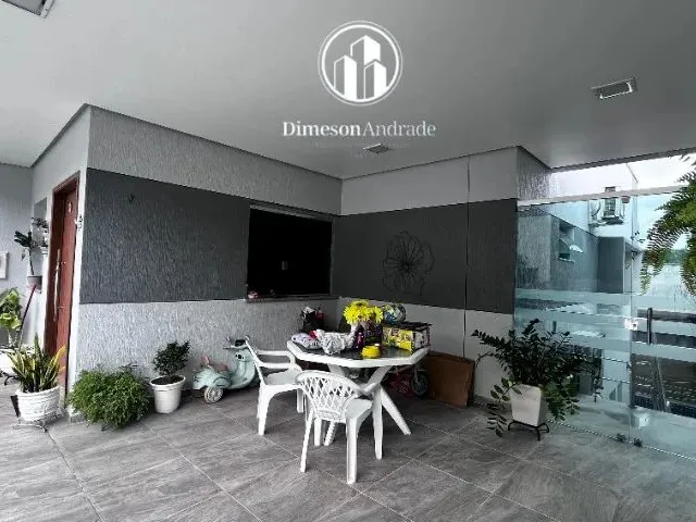 Imagem 6: Casa Duplex de 291 M², 4 Quartos, Climatizada e com Modulados no Cond. Residencial