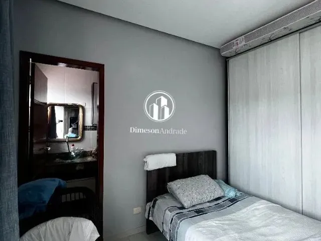 Imagem 8: Casa Duplex de 291 M², 4 Quartos, Climatizada e com Modulados no Cond. Residencial