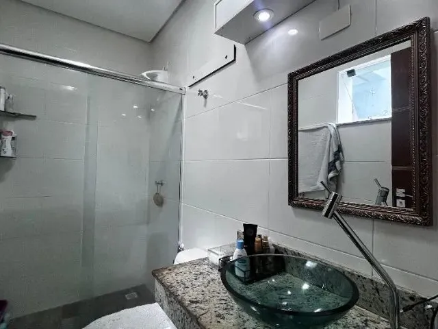 Imagem 10: Casa Duplex de 291 M², 4 Quartos, Climatizada e com Modulados no Cond. Residencial