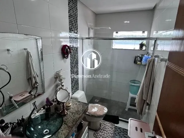 Imagem 13: Casa Duplex de 291 M², 4 Quartos, Climatizada e com Modulados no Cond. Residencial