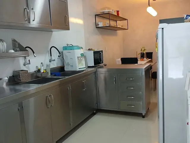 Imagem 4: Vendo Cada Nova Esperança Duplex