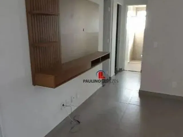 Imagem: Apartamento com 2 Dormitórios À Venda