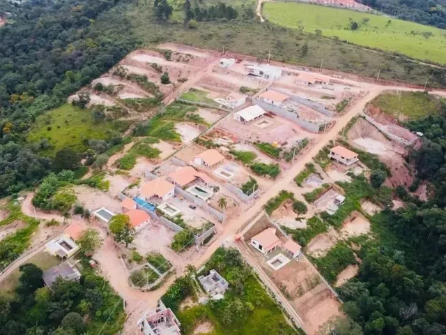 Imagem: Terreno/ Já Liberado para Construir
