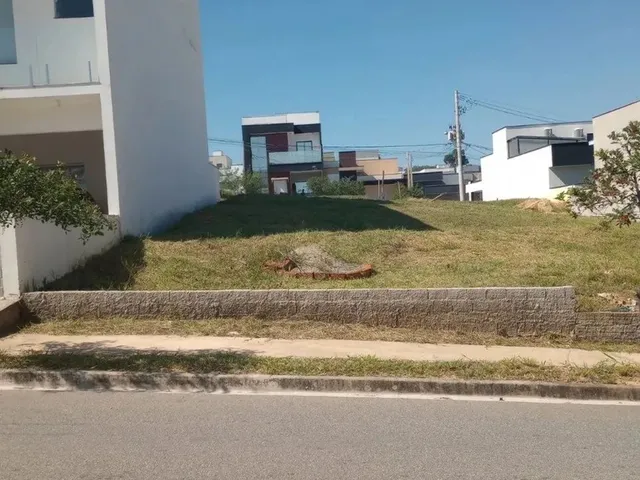 Imagem: Terreno em Condomínio no Horto Florestal