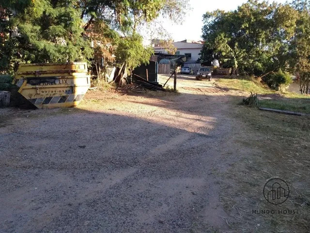 Imagem: Terreno Plano À Venda na Vila Fiori, Sorocaba