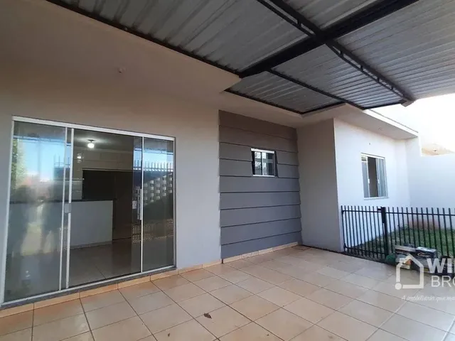 Imagem: Casa com 3 Dormitórios À Venda, 70 M²