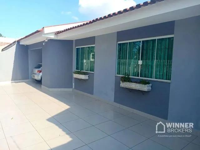 Imagem: Excelente Imóvel no Pq. Das Bandeiras