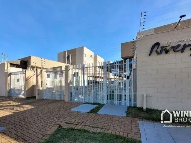 Imagem: Apartamento, 46 M² - Venda por R$ 170.000,00