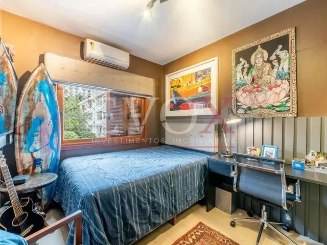 Imagem 14: Imperdível Apartamento de 3 Quartos com 2 Suítes e 2 Vagas no Higienópolis, Porto