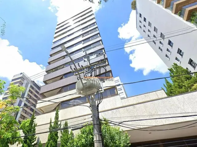 Imagem: Cobertura Triplex Localizada no Bairro Bela