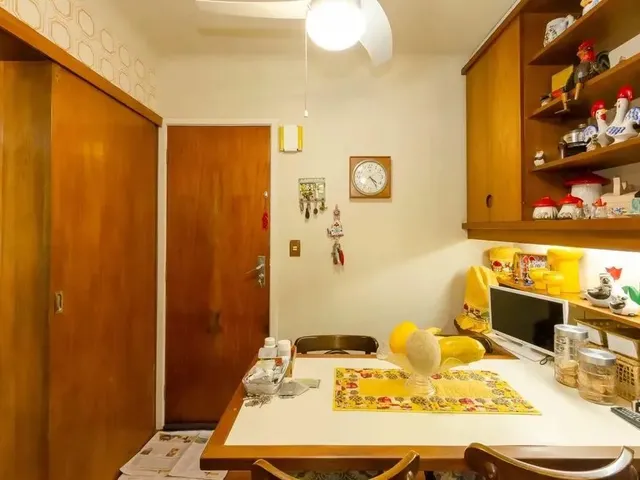 Imagem 4: Cobertura em Petrópolis