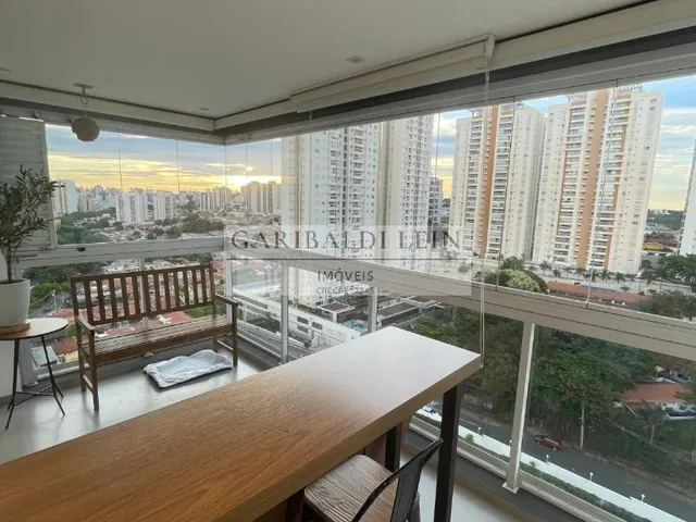 Imagem: APARTAMENTO - CAMPINAS