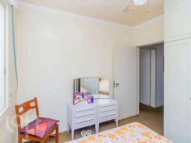 Imagem 14: Apartamento À Venda em Moinhos de Vento com 101 M², 3 Quartos, 1 Suíte, 1 Vaga
