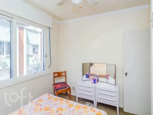 Imagem 9: Apartamento À Venda em Moinhos de Vento com 101 M², 3 Quartos, 1 Suíte, 1 Vaga