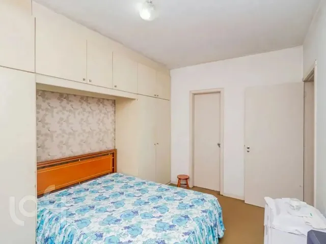 Imagem 5: Apartamento À Venda em Moinhos de Vento com 101 M², 3 Quartos, 1 Suíte, 1 Vaga