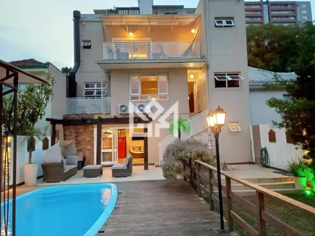 Imagem: Casa com 3 Quartos, Suíte e 2 Banheiros