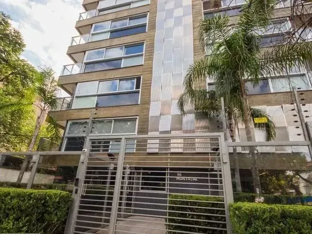 Imagem: Studio em Rua Eça de Queiroz - Petrópolis